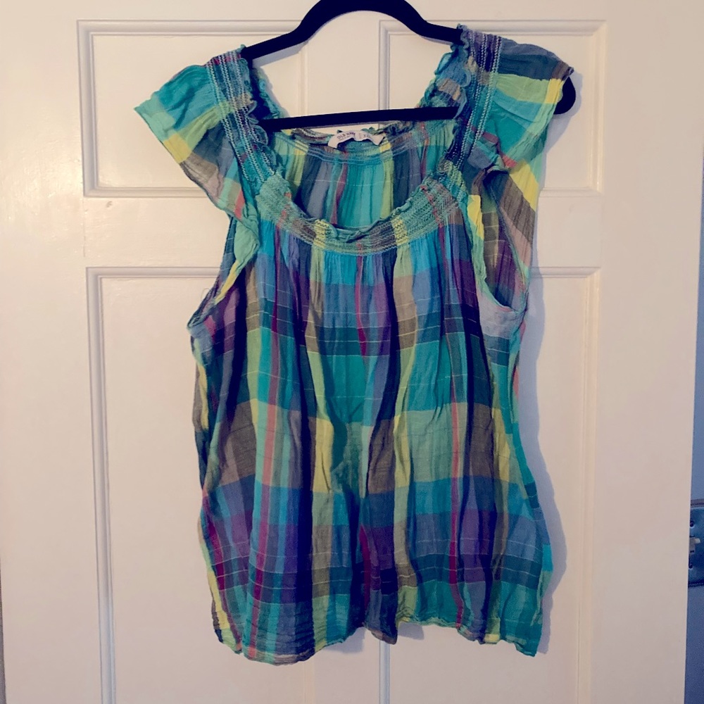 Fun Summer Shirt